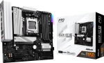 ASRock B850M AM5 Micro ATX Motherboard
