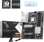 MSI B840 AM5 ATX Wi-Fi Motherboard