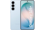 Samsung Galaxy S26 Plus 12GB 512GB 5G Sky Blue Smartphone