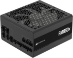Corsair RM850x 850W ATX Black Power Supply