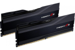 G.SKILL Trident Z5 (Black) 32GB (2x16GB) DDR5 6000MT/s CL30 DIMM RAM Memory