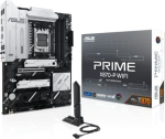 ASUS Prime USB-C DDR5 X870 AM5 Wi-Fi Motherboard