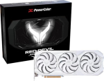 PowerColor Radeon RX 9070 XT Red Devil Spectral 16GB GDDR6 Graphics Card