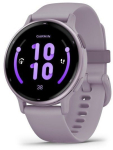 Garmin v&iacute;voactive 5 Orchid (010-02861-13) GPS Smartwatch