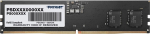 Patriot Signature Line 32GB DDR5 5600MT/s CL46 DIMM RAM Memory