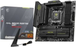 MSI Mag B850M AM5 Wi-Fi Motherboard