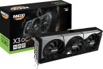 INNO3D GeForce RTX 5080 X3 OC 16GB GDDR7 Graphics Card
