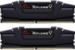 G.SKILL Ripjaws V 64GB (2x32GB) DDR4 4000MT/s CL18 DIMM RAM Memory
