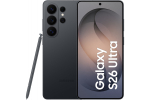 Samsung Galaxy S26 Ultra 1TB Black 5G Smartphone