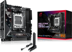 ASUS Rog Strix B850 AM5 Wi-Fi Motherboard