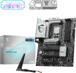 MSI Gaming Plus B860 LGA 1851 ATX Wi-Fi Motherboard