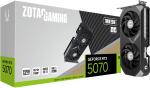 ZOTAC GeForce RTX 5070 Twin Edge OC 12GB GDDR7 Graphics Card