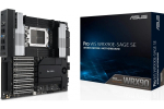 ASUS Ws WRX90E-SAGE Motherboard