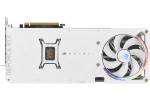 ASUS GeForce RTX 5080 ROG Astral WHITE 16GB GDDR7 Graphics Card