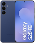 Samsung Galaxy S25 FE 8GB 128GB 5G Navy Blue Smartphone