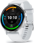 Garmin Venu 3 Silver/Whitestone (010-02784-00) GPS 45mm Silver Smartwatch