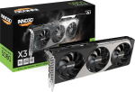 INNO3D GeForce RTX 5080 X3 16GB GDDR7 Graphics Card