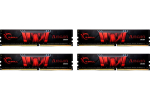 G.SKILL Ripjaws V 64GB (2x32GB) DDR4 3200MT/s CL16 DIMM RAM Memory