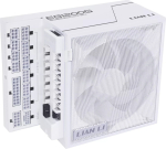 Lian Li Lian Li EDGE 3.1-1.200 ATX 80 PLUS Gold PCIe 5.0 White Power Supply