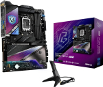 ASRock Z890 LGA 1851 ATX Wi-Fi Motherboard