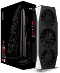 XFX Radeon RX 9060 XT Mercury OC Gaming 16GB GDDR6 Graphics Card