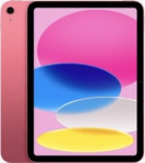 Apple iPad 128GB 11" Wi-Fi Pink Tablet