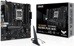ASUS Tuf Gaming A620M AM5 Wi-Fi Motherboard