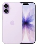 Apple iPhone 17 512GB Lavender 5G Smartphone