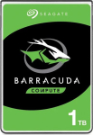 Seagate Barracuda Cache ST1000LM048 1TB 2.5" SATA III 5400RPM 128MB HDD Drive