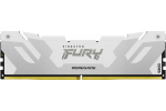Kingston FURY Renegade (Black) 24GB (1x24GB) DDR5 8400MT/s CL40 DIMM RAM Memory