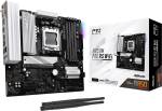 ASRock B850M AM5 Wi-Fi Motherboard