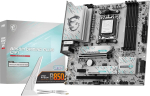 MSI Gaming Plus B850M AM5 Micro ATX Wi-Fi Motherboard