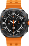 Samsung Galaxy Watch Ultra Grey LTE 47mm Titanium Smartwatch