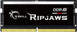 G.SKILL Ripjaws 16GB DDR5 4800MHz CL34 SO-DIMM RAM Memory