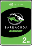 Seagate Barracuda Cache ST2000LM015 2TB 2.5" SATA III 5400RPM 128MB HDD Drive