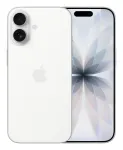 Apple iPhone 17 512GB White 5G Smartphone