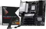 MSI B850M AM5 Micro ATX Wi-Fi Motherboard