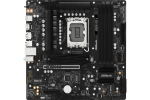 ASRock PRO-A B860M LGA 1851 Motherboard
