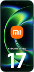 Xiaomi 17 Ultra 16GB 512GB Green Smartphone