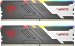 Patriot Viper Venom 32GB (2x16GB) DDR5 6000MT/s CL30 XMP 3.0 DIMM RAM Memory
