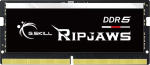 G.SKILL Ripjaws 16GB DDR5 5600MHz CL40 SO-DIMM RAM Memory