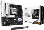 ASRock DDR5 AM5 Micro ATX Wi-Fi Motherboard