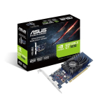 ASUS GT Phoenix OC 2GB GDDR5 Graphics Card