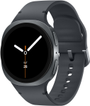 Samsung Galaxy Watch 8 Graphite (SM-L335) LTE 44mm Smartwatch