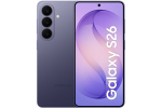 Samsung Galaxy S26 12GB 512GB 5G Purple Smartphone