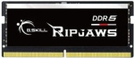 G.SKILL Ripjaws 64GB DDR5 5600MHz CL46 SO-DIMM RAM Memory