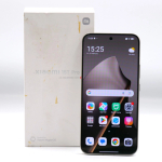 Xiaomi T15 Pro 12GB 512GB Gray Smartphone