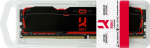 GOODRAM IRDM X (Black) 16GB DDR4 3200MT/s CL16 DIMM RAM Memory