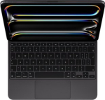Apple Magic Keyboard iPad Pro 11‑inch Black Tablet