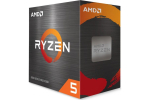 AMD Ryzen 5 5600X 3.7GHz 32MB Cache AM4 Processor